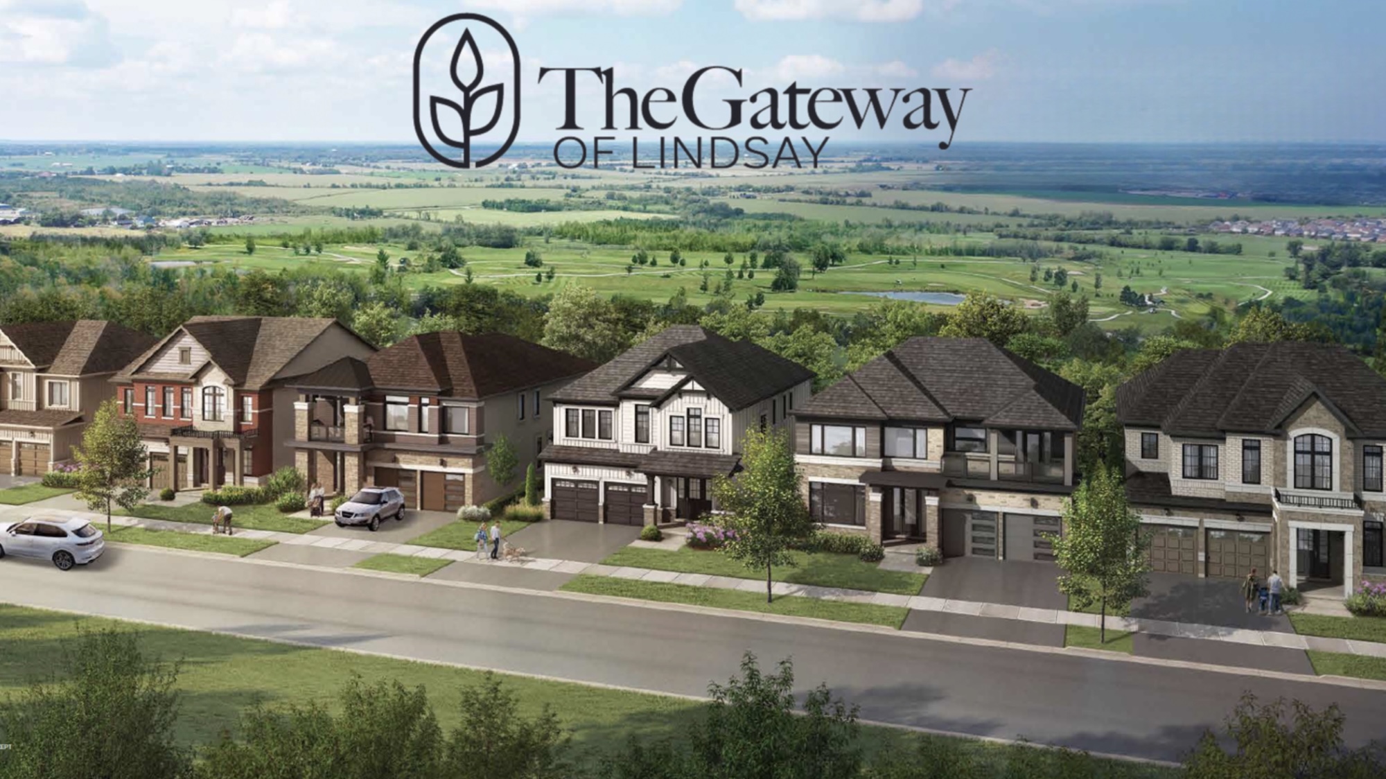 Tips for Purchasing Pre-Construction Homes at The Gateway of Lindsay